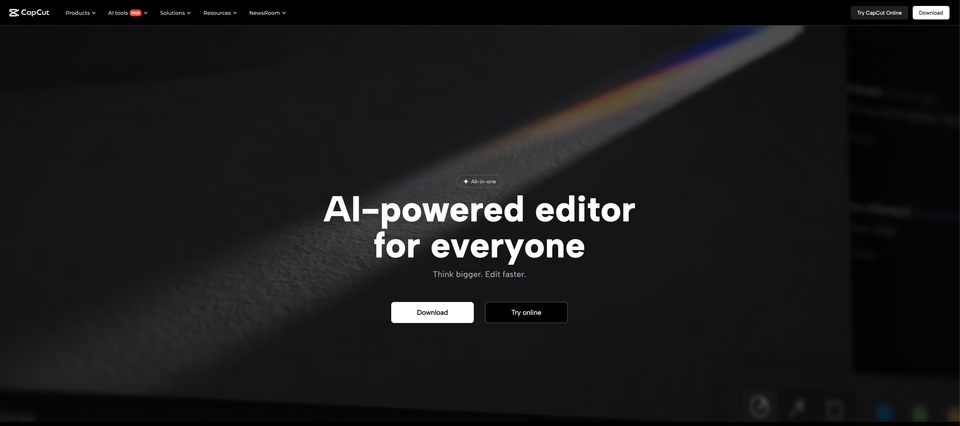 October 2025 | CapCut Discount – 25% Off Annual Plans + 7-Day Free Trial
