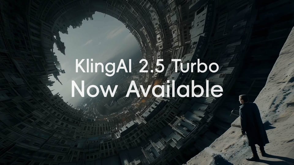 Kling 2.5 Turbo Arrives: What's New for Video Creators?